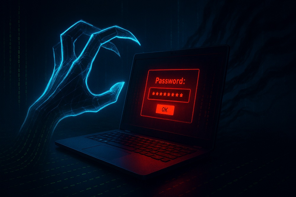 AMOS Malware